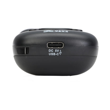 Xvive XV1-R Portable Handheld Stereo Recorder and Audio Interface (XV1R XV1 R)