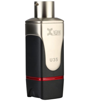 Xvive U35T Plug On Wireless Microphone Transmitter for U35 Wireless System