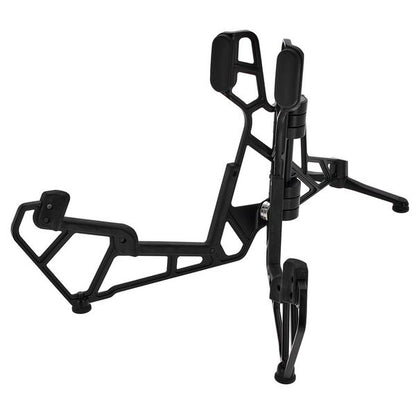 Xvive G1 Butterfly Lightweight Folding Guitar Stand for All Guitar
