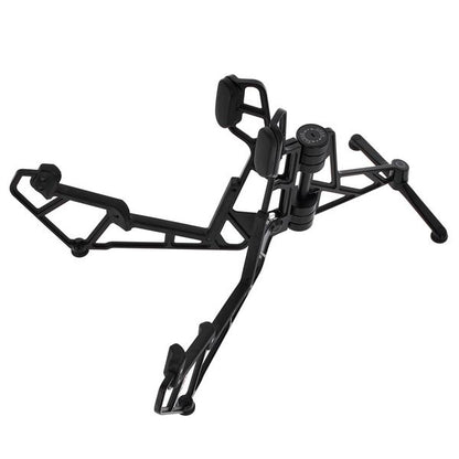 Xvive G1 Butterfly Lightweight Folding Guitar Stand for All Guitar