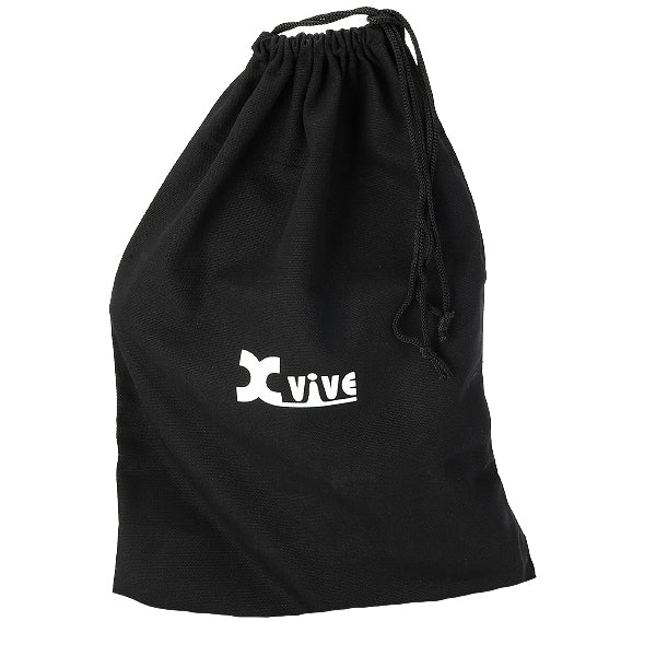 Xvive G1 Butterfly Lightweight Folding Guitar Stand for All Guitar