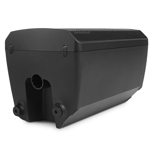 Alto Professional TX412B 12 Inch 600Watt Bluetooth Battery Powered Loudspeaker with Speaker Stand And Cable (TX 412B)