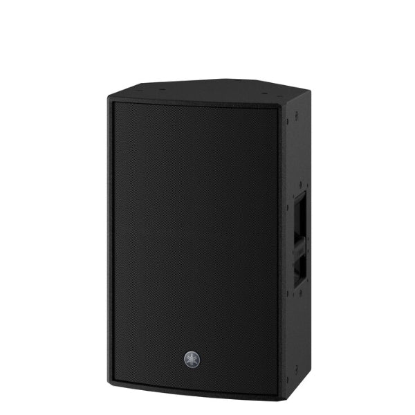 Yamaha DZR12 2000 Watt 12 Inch 2 Way Powered Loudspeaker Active PA Speaker (DZR12W)