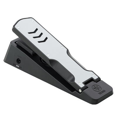 Yamaha KU100 Silent Kick Pedal for Quiet Practice Compatible to Most DTX Series