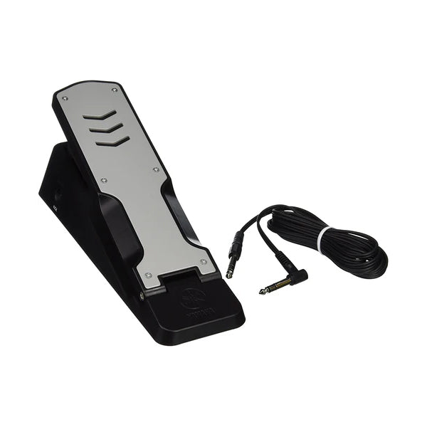 Yamaha KU100 Silent Kick Pedal for Quiet Practice Compatible to Most DTX Series