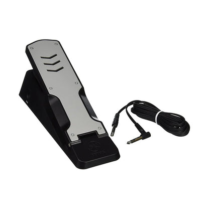 Yamaha KU100 Silent Kick Pedal for Quiet Practice Compatible to Most DTX Series