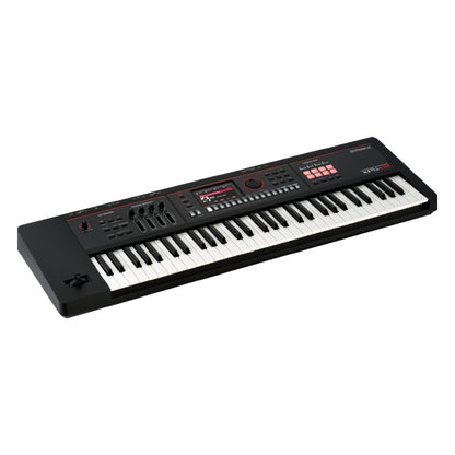 Roland XPS-60 61 Keys Expandable Synthesizer Portable Keyboard (XPS60 XPS 60)