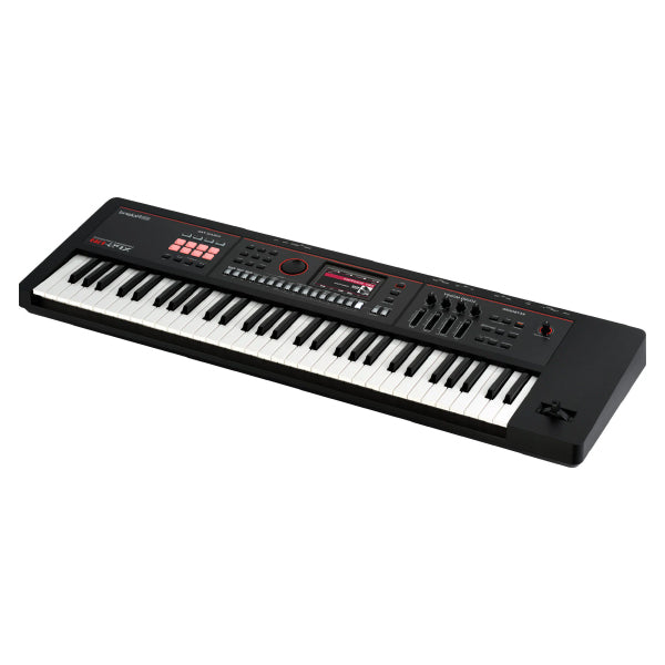 Roland XPS-60 61 Keys Expandable Synthesizer Portable Keyboard (XPS60 XPS 60)