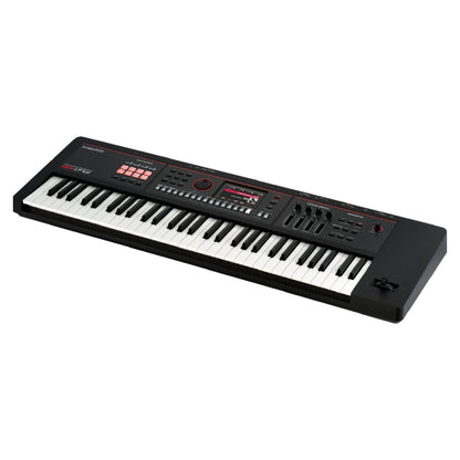 Roland XPS-60 61 Keys Expandable Synthesizer Portable Keyboard (XPS60 XPS 60)