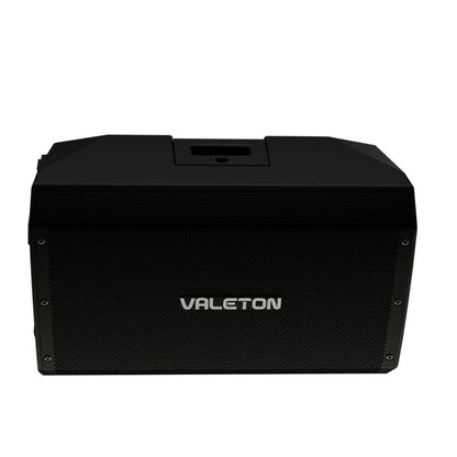 Valeton VFR-110 FRFR 1300 Watt Active Full Range Speaker Cabinet with Bluetooth and Usb Input (VFR110)