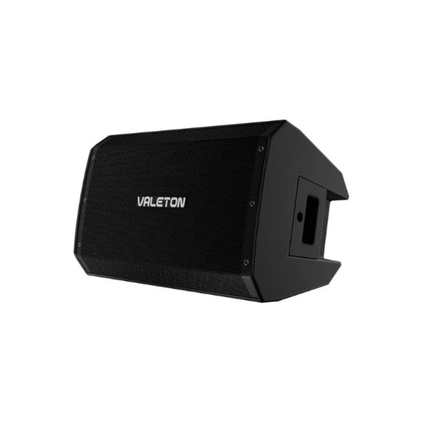 Valeton VFR-110 FRFR 1300 Watt Active Full Range Speaker Cabinet with Bluetooth and Usb Input (VFR110)