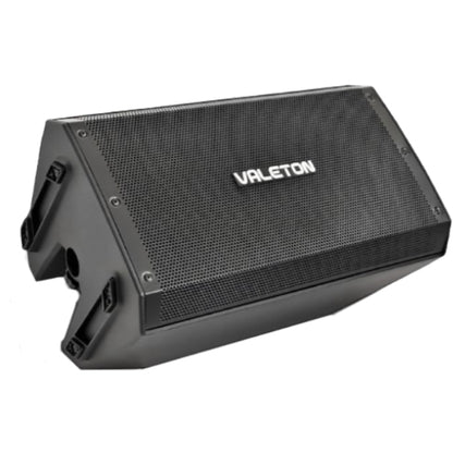 Valeton VFR-110 FRFR 1300 Watt Active Full Range Speaker Cabinet with Bluetooth and Usb Input (VFR110)