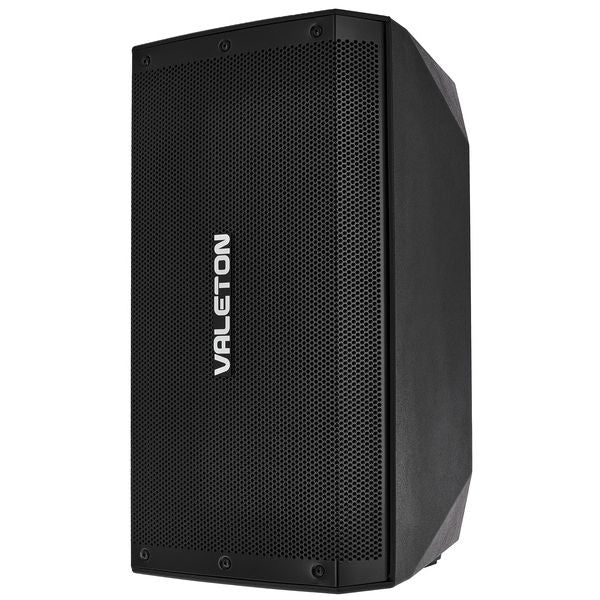 Valeton VFR-110 FRFR 1300 Watt Active Full Range Speaker Cabinet with Bluetooth and Usb Input (VFR110)