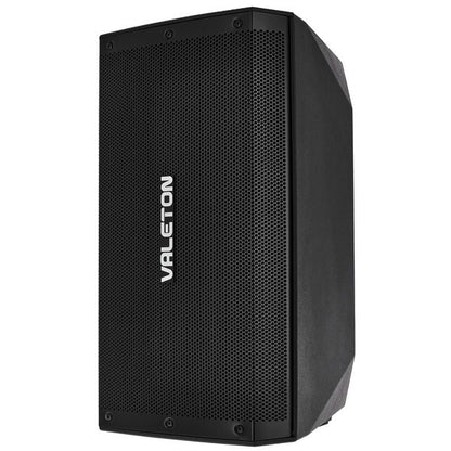 Valeton VFR-110 FRFR 1300 Watt Active Full Range Speaker Cabinet with Bluetooth and Usb Input (VFR110)