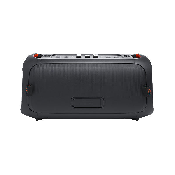 JBL PartyBox On The Go Essential Portable Splash Proof Bluetooth Speaker with Wireless Mic