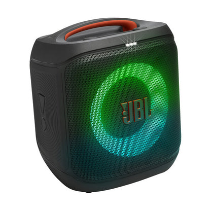 JBL PartyBox Encore Essential 2 Portable Bluetooth Party Speaker with LED Light Show