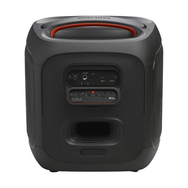 JBL PartyBox Encore Essential 2 Portable Bluetooth Party Speaker with LED Light Show