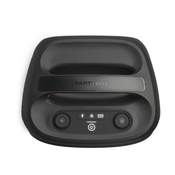 JBL PartyBox Encore Essential 2 Portable Bluetooth Party Speaker with LED Light Show