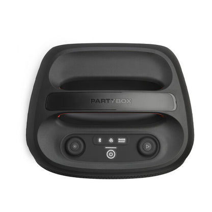 JBL PartyBox Encore Essential 2 Portable Bluetooth Party Speaker with LED Light Show