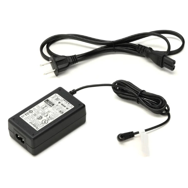 Roland PSB-5U 12V DC Power Supply Replacement Roland Keyboard with AC Cord (PSB5U)