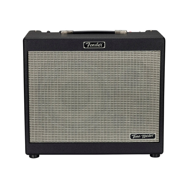 Fender Tone Master FR-10 1000 Watt Class D Powered Speaker Guitar Amplifier (FR10)