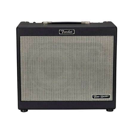 Fender Tone Master FR-10 1000 Watt Class D Powered Speaker Guitar Amplifier (FR10)