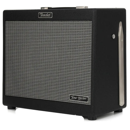 Fender Tone Master FR-10 1000 Watt Class D Powered Speaker Guitar Amplifier (FR10)