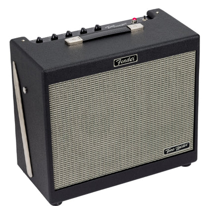 Fender Tone Master FR-10 1000 Watt Class D Powered Speaker Guitar Amplifier (FR10)
