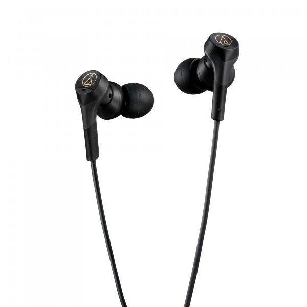 Audio Technica ATH-CKS330NC Active Noise Cancelling Earphone (CKS330NC CKS 330NC)