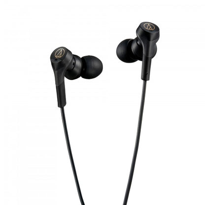 Audio Technica ATH-CKS330NC Active Noise Cancelling Earphone (CKS330NC CKS 330NC)