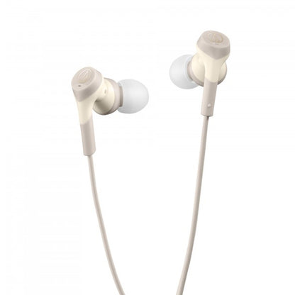 Audio Technica ATH-CKS330NC Active Noise Cancelling Earphone (CKS330NC CKS 330NC)