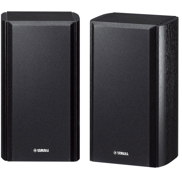 Yamaha NS-P160PKG 5.1 Channel Speaker System Come with Home Theatre Receiver - Package (Display Unit)