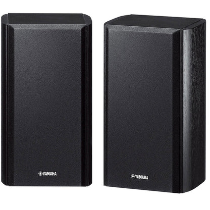 Yamaha NS-P160PKG 5.1 Channel Speaker System Come with Home Theatre Receiver - Package (Display Unit)