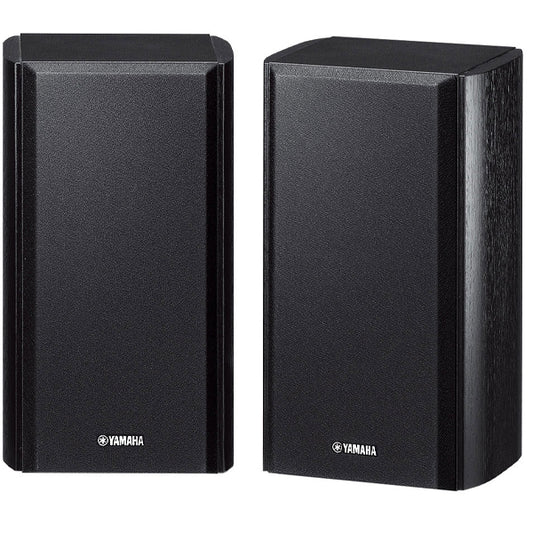 Yamaha NS-P160PKG 5.1 Channel Speaker System Come with Home Theatre Receiver - Package (Display Unit)