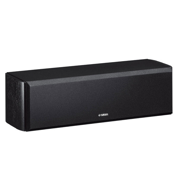 Yamaha NS-P160PKG 5.1 Channel Speaker System Come with Home Theatre Receiver - Package (Display Unit)