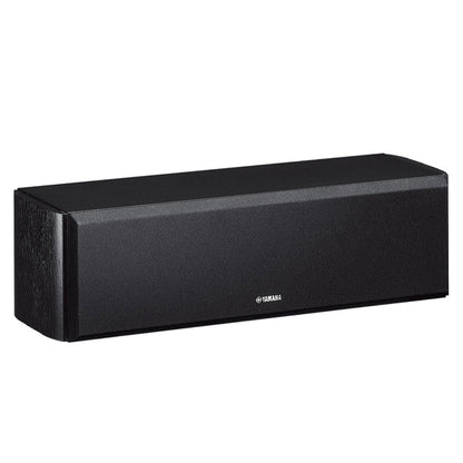Yamaha NS-P160PKG 5.1 Channel Speaker System Come with Home Theatre Receiver - Package (Display Unit)