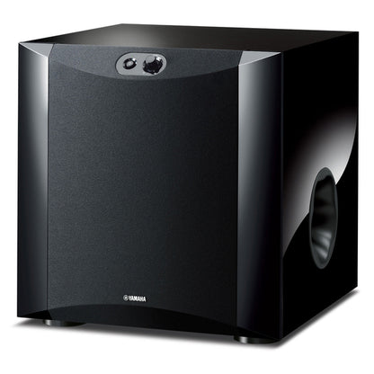 Yamaha NS-P160PKG 5.1 Channel Speaker System Come with Home Theatre Receiver - Package (Display Unit)