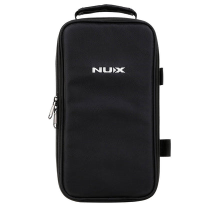 Nux Multi Effect Lightweight Gig Bag for Guitar Effect Pedal