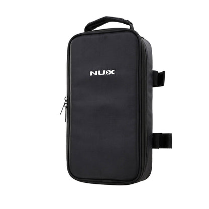 Nux Multi Effect Lightweight Gig Bag for Guitar Effect Pedal