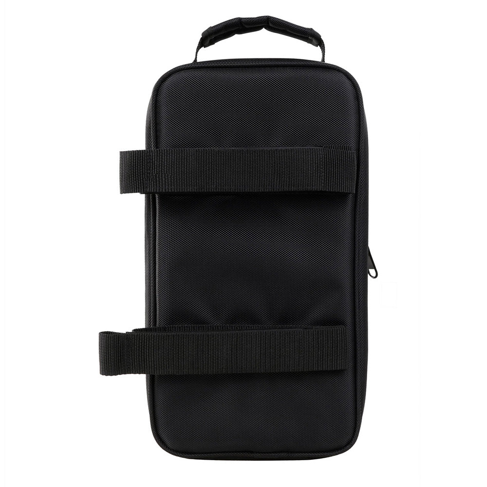 Nux Multi Effect Lightweight Gig Bag for Guitar Effect Pedal