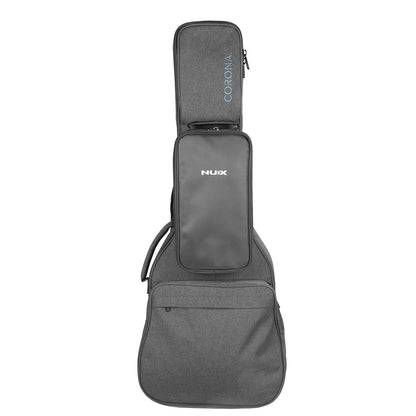 Nux Multi Effect Lightweight Gig Bag for Guitar Effect Pedal