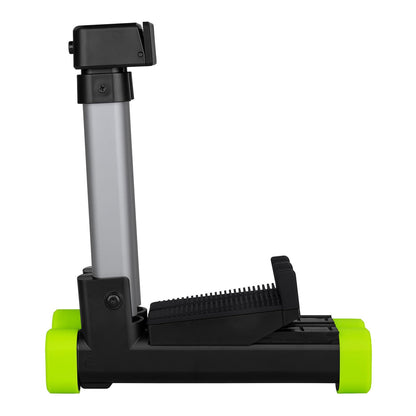 Cherub WGS-10 Movable Slip Tray Foldable Guitar Stand (WGS10 WGS 10)