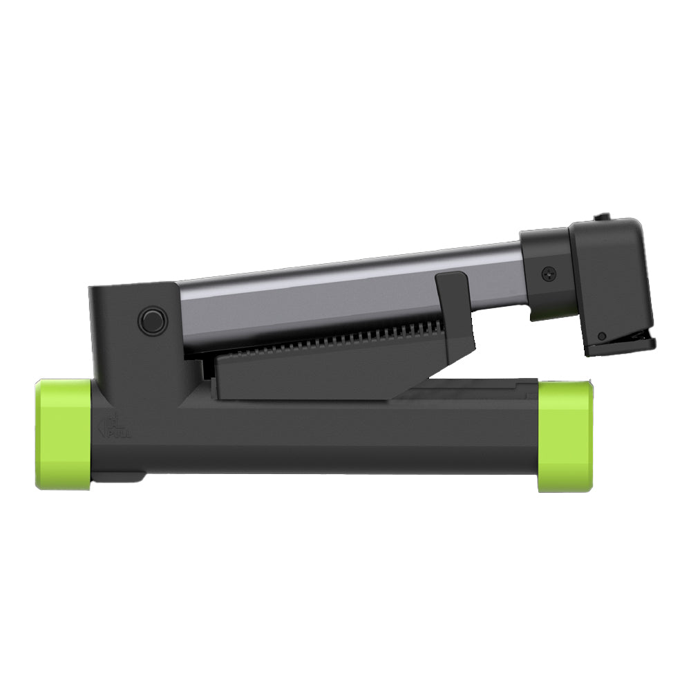 Cherub WGS-10 Movable Slip Tray Foldable Guitar Stand (WGS10 WGS 10)