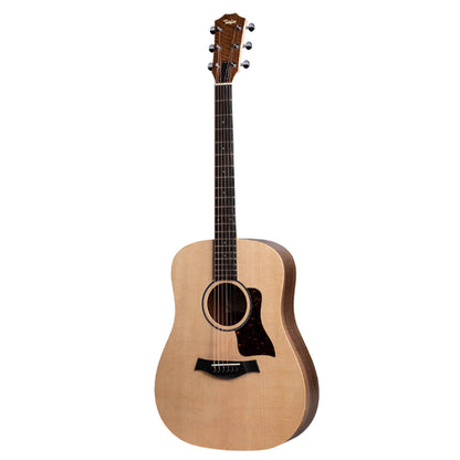 Taylor Big Baby Taylor Dreadnought Walnut Top Acoustic Guitar with Bag (BBT)