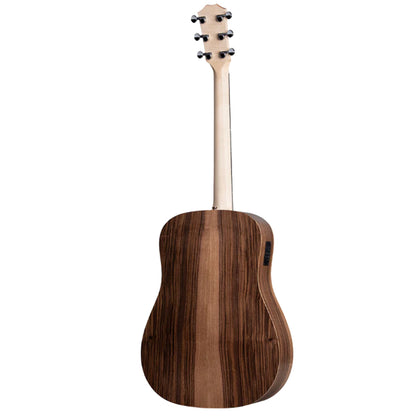 Taylor Big Baby Taylor Dreadnought Walnut Top Acoustic Guitar with Bag (BBT)