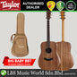 Taylor Big Baby Taylor Dreadnought Walnut Top Acoustic Guitar with Bag (BBT)