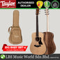 Taylor Big Baby Taylor Dreadnought Walnut Top Acoustic Guitar with Bag (BBT)