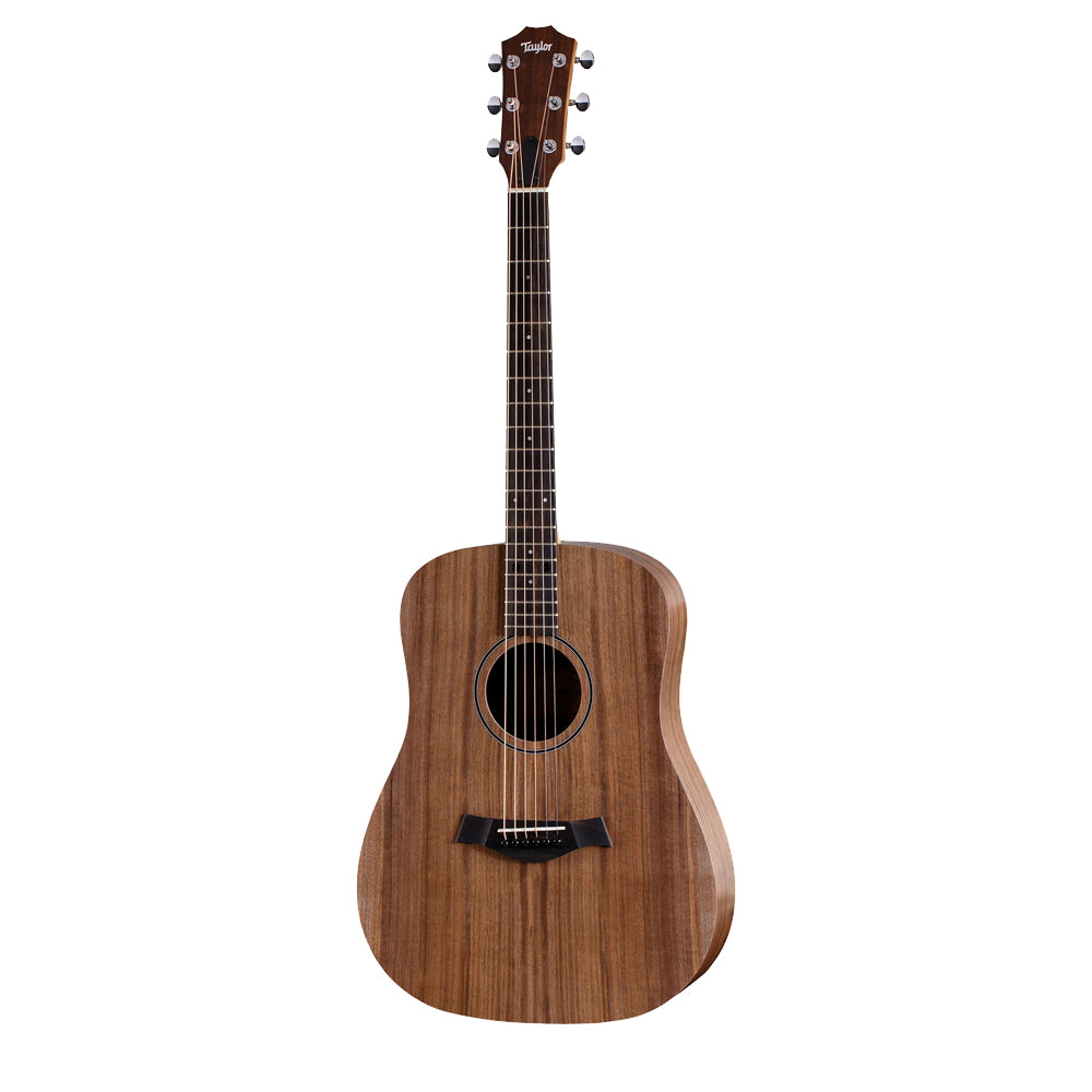 Taylor Big Baby Taylor-e Sitka Spruce Top Acoustic Electric Guitar with Gig Bag (BBTe)