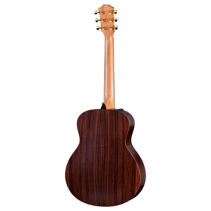 Taylor GS Mini-e Rosewood SB Sitka Spruce Top Acoustic Electric Guitar with Gig Bag