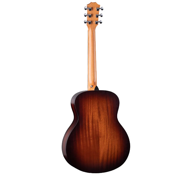 Taylor GS Mini-e LTD Mahogany Top Acoustic Electric Guitar with Gig Bag - Shaded Edge Burst